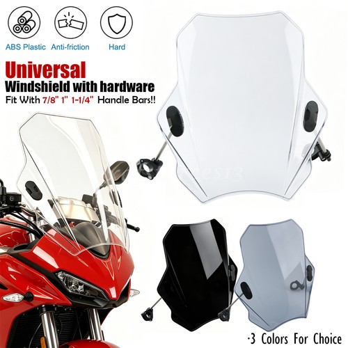 Universal 1 handlebar - 1'',