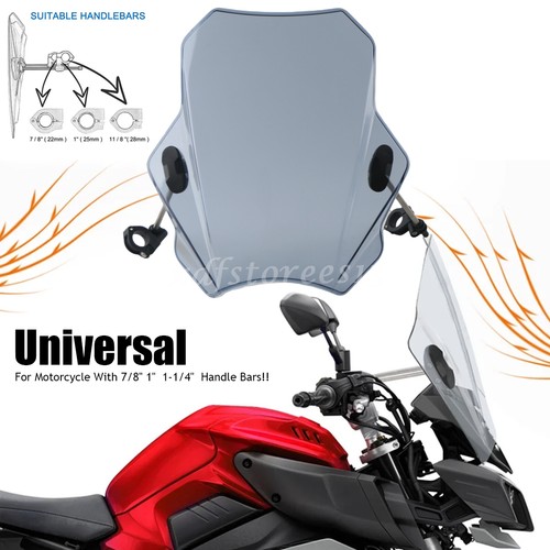 For 1 handlebar - 7/8'',